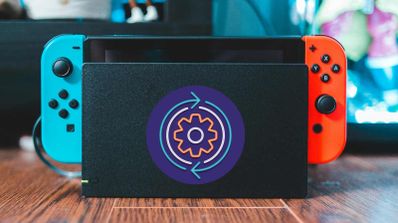 Nintendo Switch Error 2206-1015