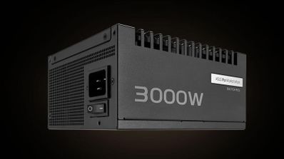 Fuente de alimentación ASUS 3000W