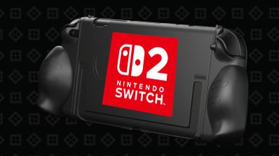 Switch 2 plagio