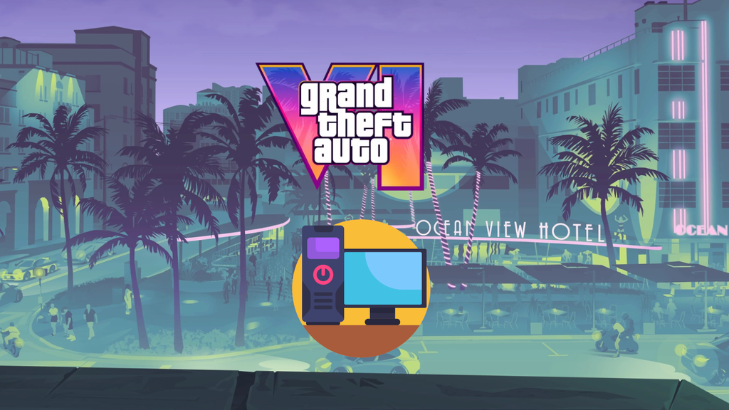 requisitos GTA 6 PC