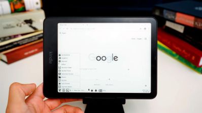 Hacer Jailbreak Kindle de Amazon