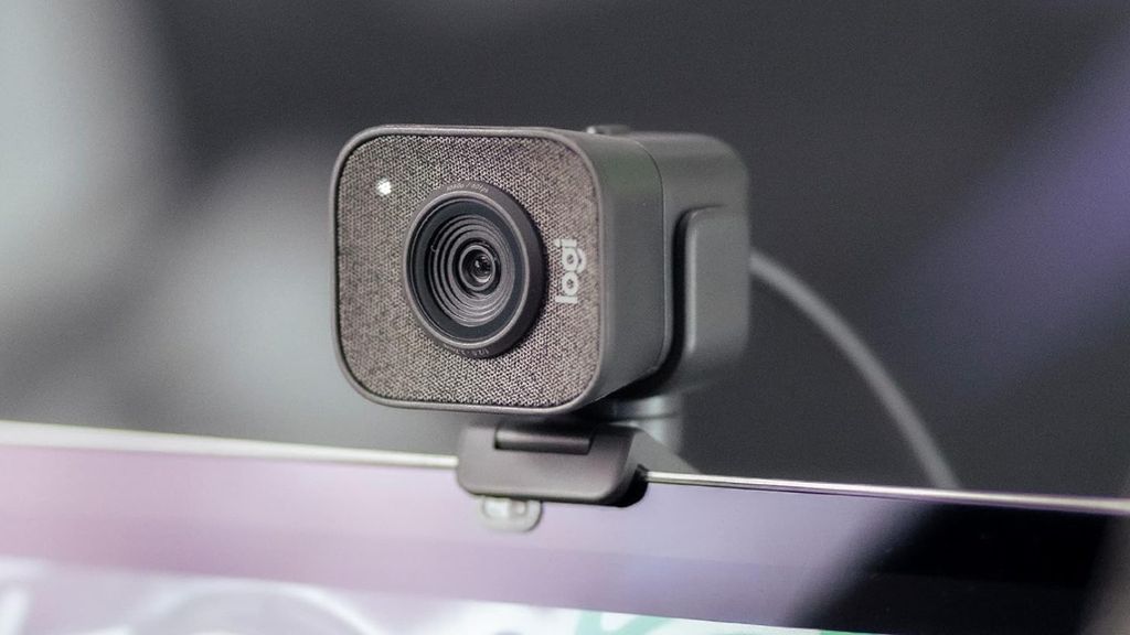 webcam logitech oferta