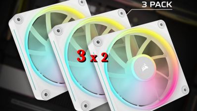 ventiladores Corsair