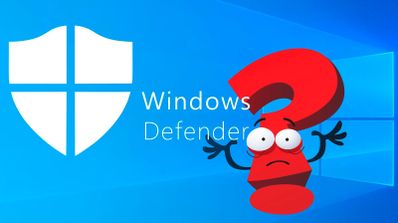 Seguridad de Windows Defender
