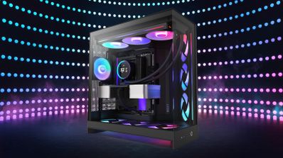 NZXT Computex