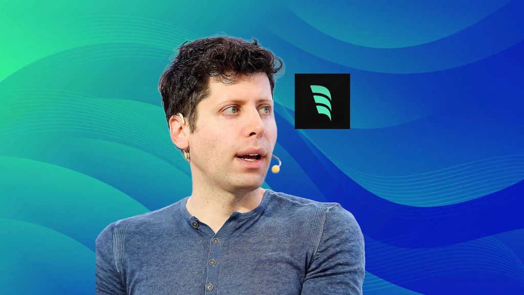 OpenAI compra Windsurf