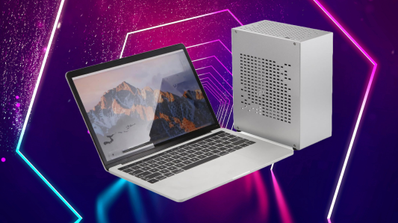 PC sobremesa portable