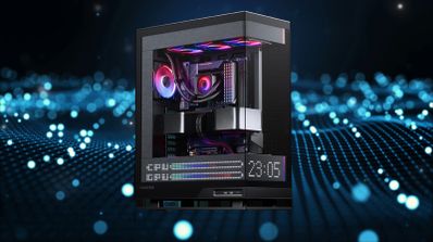 Phanteks novedades Computex