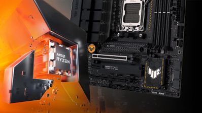 Placas base chipset B600