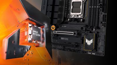 Placas base chipset B600