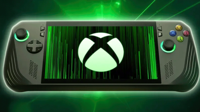 Portátil Microsoft.