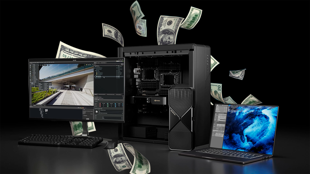 Pecios RTX 50