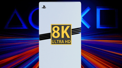PS5 Pro.