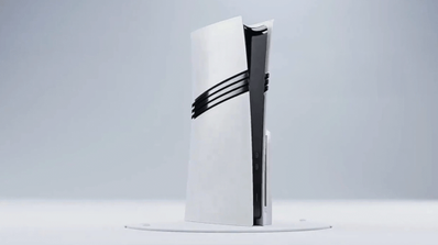 PS5 Pro.