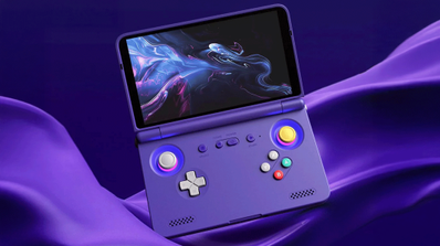 Retroid Pocket Flip 2.