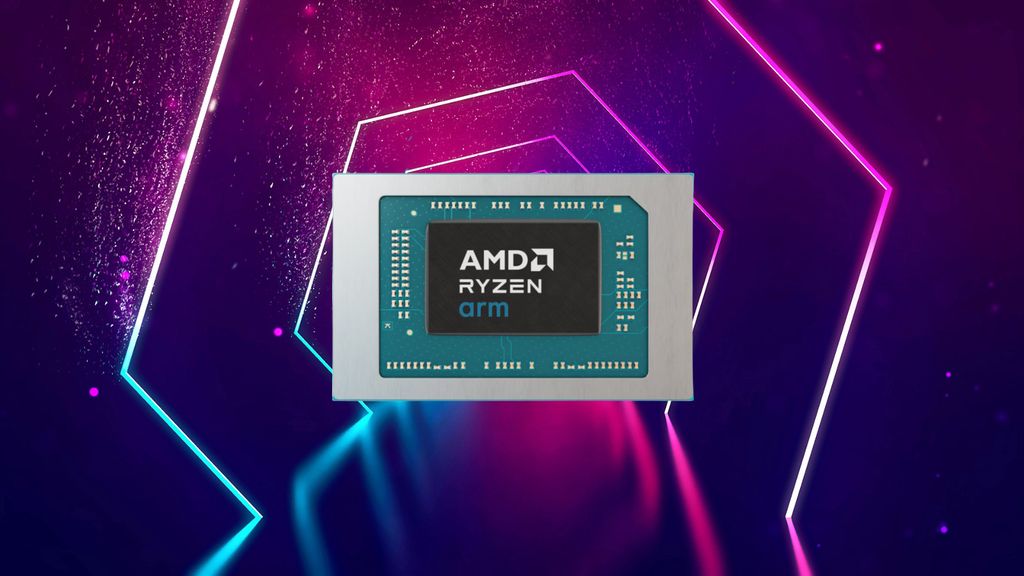 APU AMD ARM