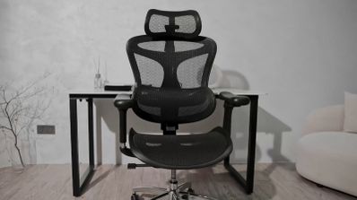 Sillas ergonómicas