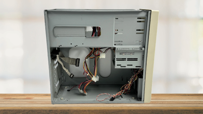 qué es sleeper PC