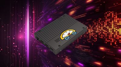 SSD PCIe 6.0