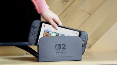 Nintendo Switch 2.
