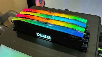 v-color XFinity Manta