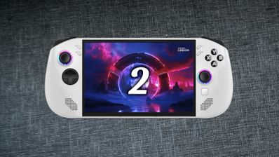 Lenovo Legion Go 2