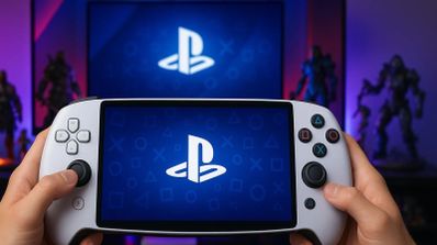 PlayStation 6 Portable
