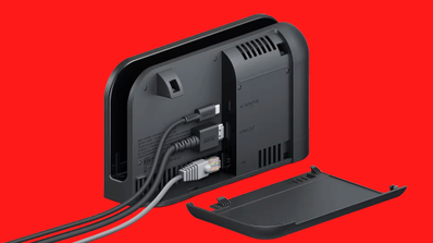 Base Switch 2.