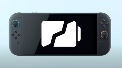 ¿Batería hinchada en Switch 2?