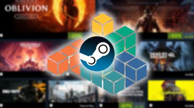 Pack de juegos SteamOS