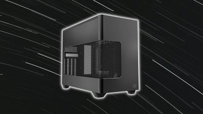 caja gráfica vertical