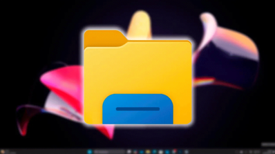 Explorador de archivos de Windows 11