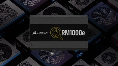 Fuente alimentación Corsair