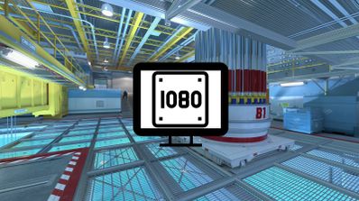 GPU CPU 1080p