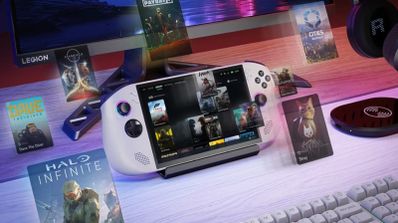 Futuro consolas portátiles