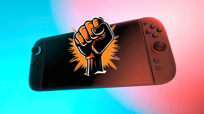 Nintendo Switch 2 poder gráfico.