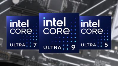 Procesadores Intel Core Ultra