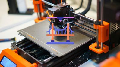impresión 3D reparar