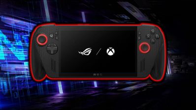 ROG Xbox Ally