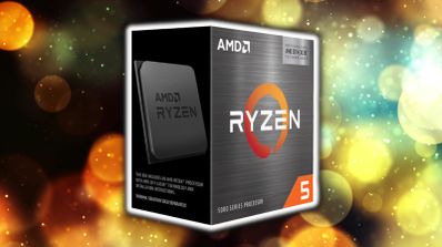 Ryzen 5 5500X3D