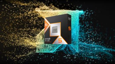 Procesadores Ryzen