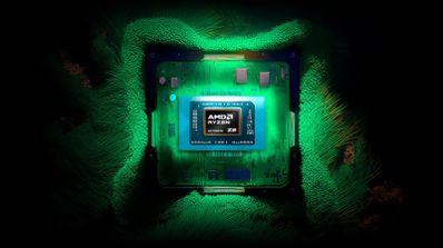 Ryzen Z2