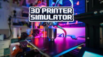 Simulador impresiones 3D