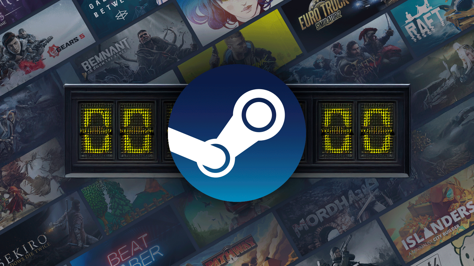 Ni en 10 vidas podrías jugar tantas horas en Steam como este usuario