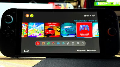 Nintendo Switch 2.