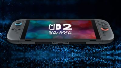 Switch 2