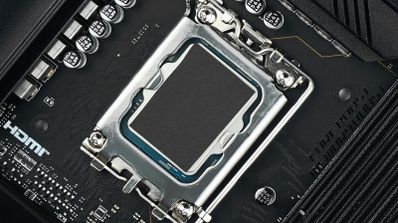 Thermal pad procesador