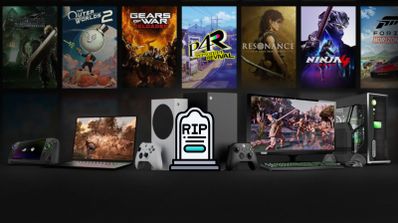 Xbox