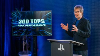 Mark Cerny PS5 Pro