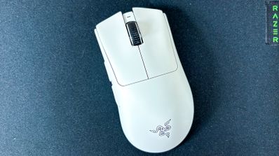 Razer DeathAdder V4 Pro